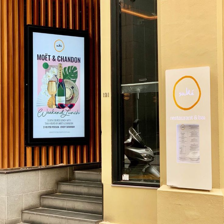 "Why DOOH Advertising is the Future of Marketing in India"